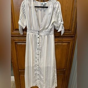 Cute and lightweight Maxi dress